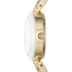 Dkny City Link Two Tone Stainless Steel Bracelet NY2911