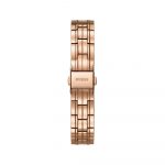 Guess Chelsea Rose Gold Stainless Steel Bracelet W0989L3