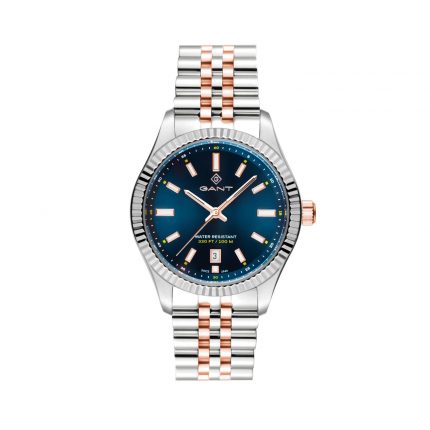 Gant Sussex Mid Two Tone Stainless Steel Bracelet G171004