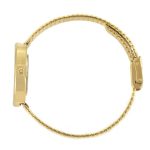 Gregio Aveline Gold Stainless Steel Bracelet GR380021
