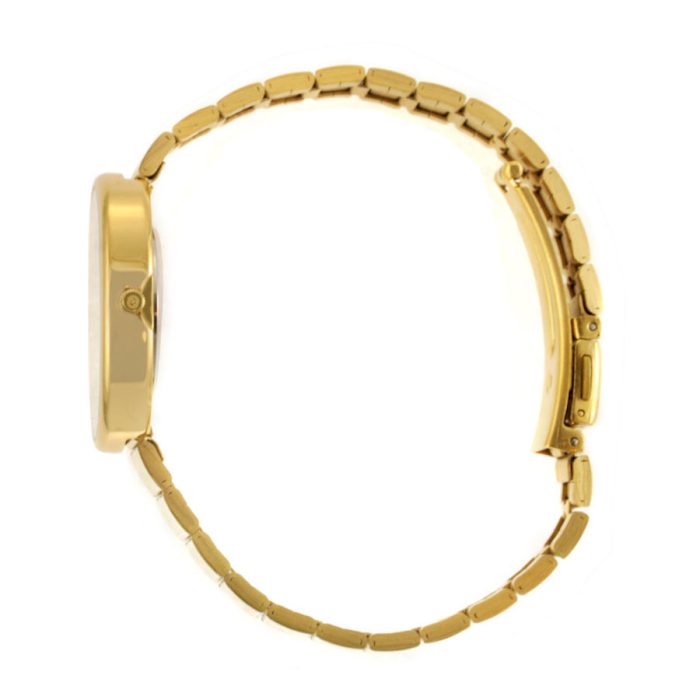Gregio Aveline Gold Stainless Steel Bracelet GR380070