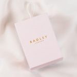 Radley London Ladies Pink Leather Strap RY21516