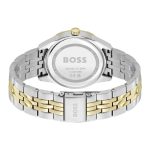 Boss Two Tone Stainless Steel Bracelet 1502700