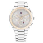 Tommy Hilfiger Carrie Stainless Steel Bracelet 1782574