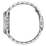 Citizen Eco-Drive Chronograph Stainless Steel Bracelet CA7028-81E