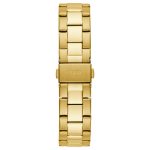 Guess Mirage Gold Stainless Steel Bracelet GW0557L1