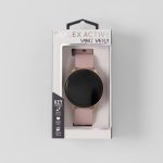 Reflex Active Series 14 Pink Rubber Strap Smartwatch RA14-2142