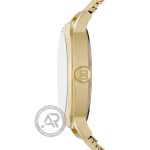 Dkny Soho D Gold Stainless Steel Bracelet NY6651