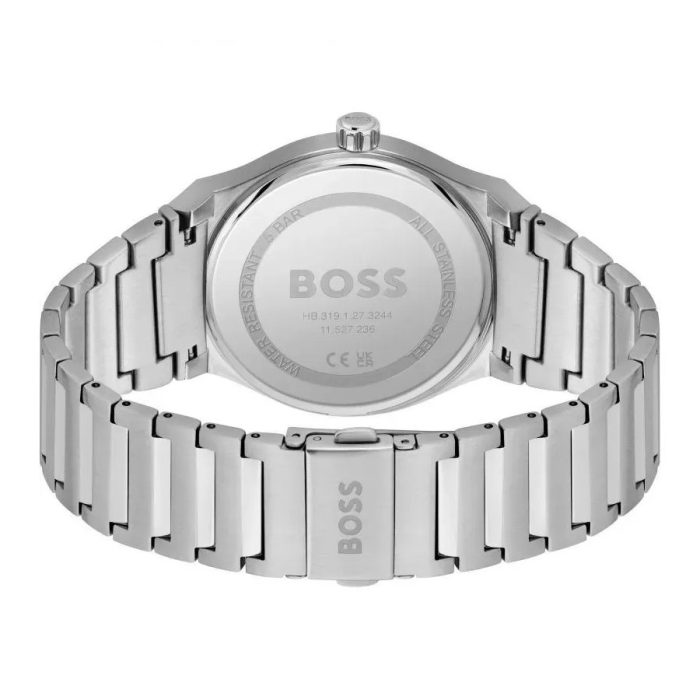 Boss Candor Stainless Steel Bracelet 1514079