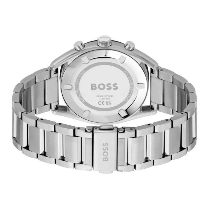 Boss Stainless Steel Bracelet Chronograph 1514093
