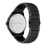 Calvin Klein Define Black Stainless Steel Bracelet 25200351