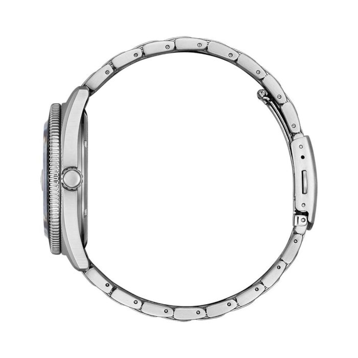 Citizen Eco-Drive Stainless Steel Bracelet AW1760-81W
