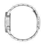 Citizen Eco-Drive Stainless Steel Bracelet BM7550-87L
