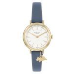 Radley London Selby Street Blue Leather Strap RY21502-INT