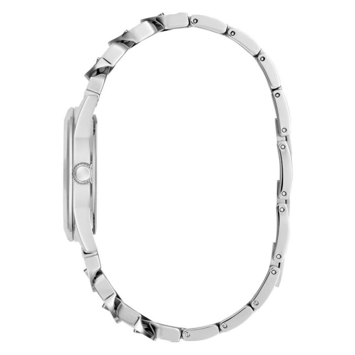 Guess Serena Crystals Stainless Steel Bracelet GW0546L1