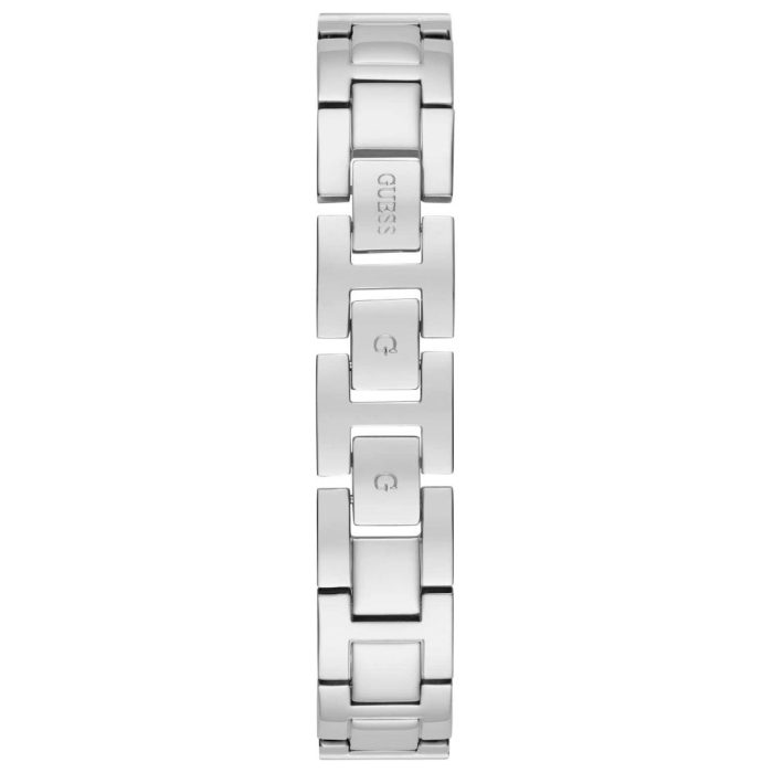 Guess Serena Crystals Stainless Steel Bracelet GW0546L1