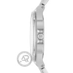 Michael Kors Lennox Crystals Stainless Steel Bracelet MK7280