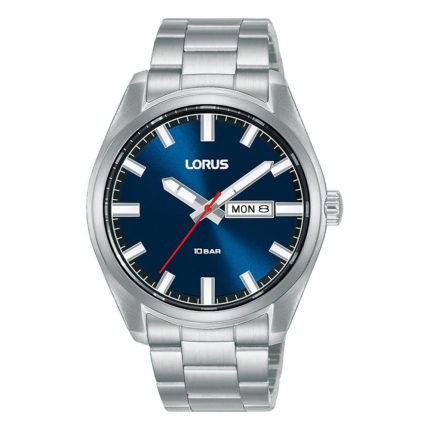 Lorus Sports Stainless Steel Bracelet RH349AX9F
