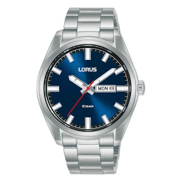 Lorus Sports Stainless Steel Bracelet RH349AX9F