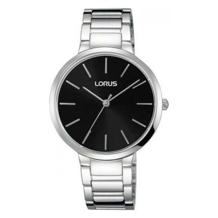 Lorus Classic Stainless Steel Bracelet RH811CX9