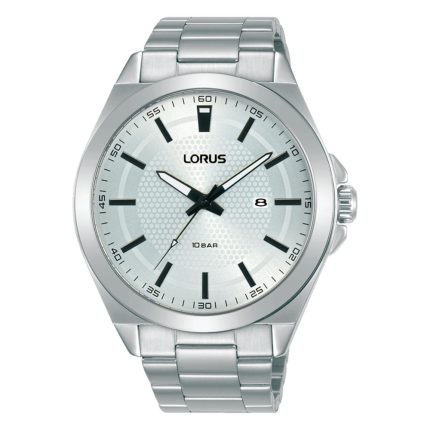 Lorus Sports Stainless Steel Bracelet RH935PX9