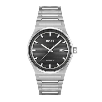 Boss Candor Automatic Stainless Steel Bracelet 1514117