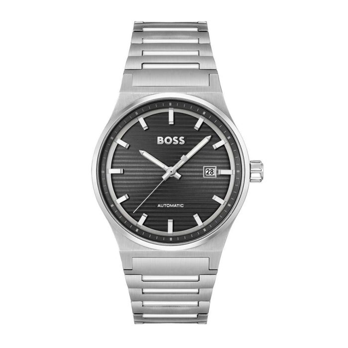 Boss Candor Automatic Stainless Steel Bracelet 1514117