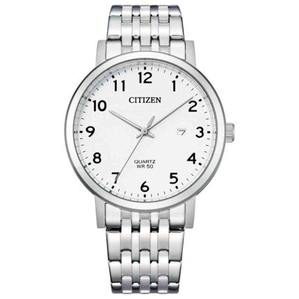 Citizen Classic Stainless Steel Bracelet BI5070-57A
