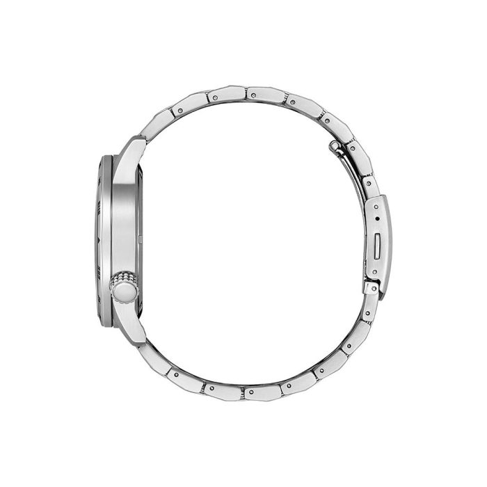 Citizen Eco-Drive Stainless Steel Bracelet BM7550-87E