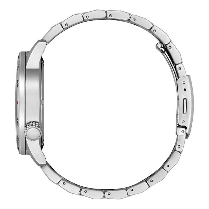 Citizen Eco-Drive Stainless Steel Bracelet BM7551-84X