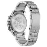 Citizen Eco-Drive Radio Controlled Chronograph Stainless Steel Bracelet CB5880-54L