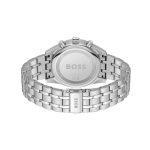 Boss Stainless Steel Bracelet Chronograph 1514151