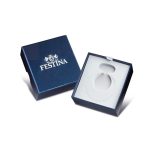 Festina Stainless Steel Pocket Watch F2023/1